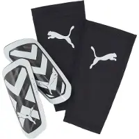 Puma Ultra Flex Skinnebensbeskyttere