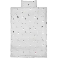 Vanilla Copenhagen Cozy-70 X 100 Cm 40 X 45 Cm Sengetøj Til Vugge