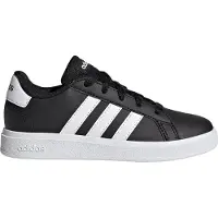 Adidas Sportssko 'Grand Court 2.0' sort / hvid