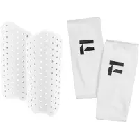 Flaxta Benskinner - Aircon - Hvid - - S - Small - Benskinner