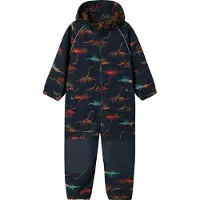 Name it Alfa08 Softshell 1fo Dragt