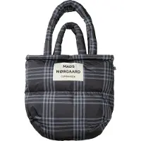 Mads nørgaard Shopper sort