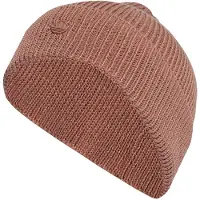 Adidas Originals Everyday Icons Hue Med Tonet Trefoil i Metal, størrelse Medium
