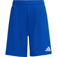 Adidas Sportsbukser 'Entrada26' royalblå / hvid