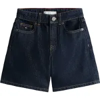 Tommy Hilfiger Denimshorts - Rinse - - 16 år (176) - Shorts