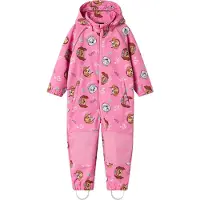Name it Alfa08 Paw Patrol Softshell Dragt
