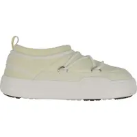 Moon Boot Sko - Park Icon - Cream - - 40 - Sko