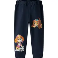 Name It Mini Sweatpants - NmfJara - Paw Patrol - Navy Blazer - - 2 år (92) - Sweatpants