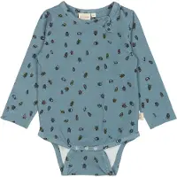 Petit Piao Body l/æ - Beetle - - 56 - Body L/Æ