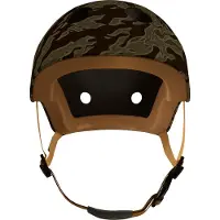 Globe Hjelm - Goodstock - Tiger Camo - - L/XL - Cykelhjelm