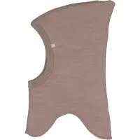 Smallstuff Elefanthue - Uld - 1-lags - Soft Powder - - 56/62 - Elefanthue - Enkelt