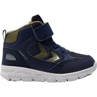 Hummel X-light 2.0 Mid Tex Sko