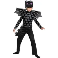 Disguise Klassisk Ender Dragon-tumling