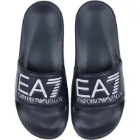 EA7 Badesandaler - Navy - - 32 - Badesandal