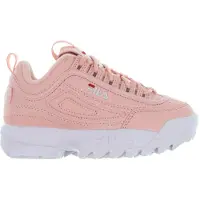 FILA Sko - Disruptor Kids - English Rose - - 31 - Sko