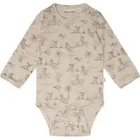 Thats Mine That's Mine Body l/æ - Mika - Dino Esta - - 1½ år (86) - Body L/Æ