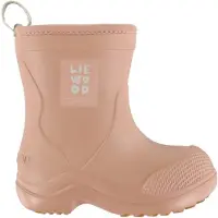 Liewood Gummistøvler - Aston - Tuscany Rose/Pale Tuscany - - 27 - Gummistøvler