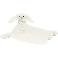Jellycat Baby Nusseklud m. Gaveæske - 34x34 cm - Bashful Luxe Bu - - OneSize - Nusseklud