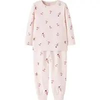 Name it Nattøj brun / honning / lyserød / lys pink