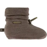 Smallstuff Futter - Uld - Nature - - 56/62 - Futter