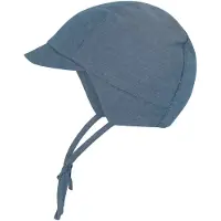 MP Sommerhat - Matti - Stone Blue - - 43 cm - Solhat