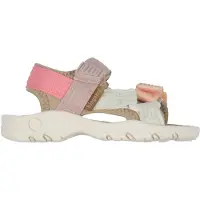 Bisgaard Sandaler - Nico - Rose - - 28 - Sandal