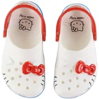 Crocs Hello Kitty Iam Classic Træsko
