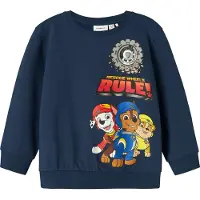 Name it Paw Patrol Sweatshirt