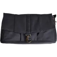 Easygrow Barnevognstaske - Mama - Aarhus - Sort - - OneSize - Taske
