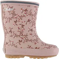 CeLaVi Gummistøvler m. For - Misty Rose - - 30 - Gummistøvler