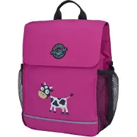Carl Oscar Rygsæk - 8 L - Purple Cow - - OneSize - Rygsæk