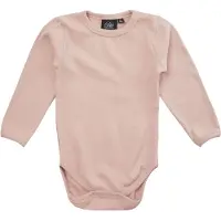 Sofie Schnoor Body l/æ - Light Rose - - 2 år (92) - Body L/Æ