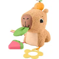 Fisher-Price Stimuli For Udstoppet Capybara
