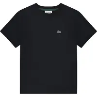 Lacoste Kids 947025 T-shirt Med Korte ærmer