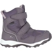 Viking Vinterstøvler - Beito Warm GTX 2V - Plum/Dusty Pink - - 40 - Vinterstøvle
