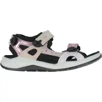 Ecco Sandaler - X-Trinsic - MULTICOLOR OLD ROSE - - 29 - Sandal