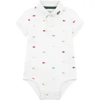 Lacoste Kids 547119 Kortærmet Body