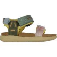 Woden Sandaler - Cirkeline - Algae Multi - - 27 - Sandal