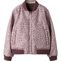 Name It Kids Vendbar Bomberjakke