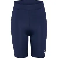 Hummel Sportsbukser marin / sølv