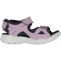 Ecco Sandaler - Biom Raft - Lavender Mist/Nightshade - - 28 - Sandal