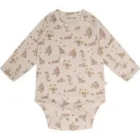 Thats Mine That's Mine Body l/æ - Ellis - Friendly - - 2 år (92) - Body L/Æ