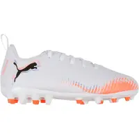 Puma Future 8 Play Mg Junior Fodboldstøvler