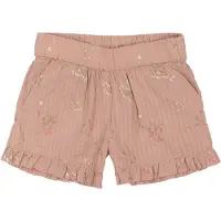 The New Siblings Shorts - TnstOline - Adobe Rose AOP - - 3 år (98) - Shorts