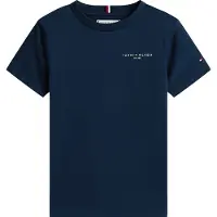 Tommy Hilfiger Mini Corp T-shirt Med Korte ærmer