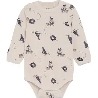 CeLaVi Body l/æ - Uld - Night Sky - - 60 - Body L/Æ