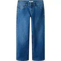 Name it Jeans 'NKFRose' blue denim