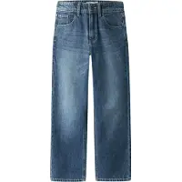 Name it Jeans 'NKMRyan' blue denim