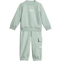 Adidas Essentials Joggers Fleece Sæt
