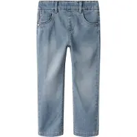 Name it Jeans 'NMFSalli' blue denim